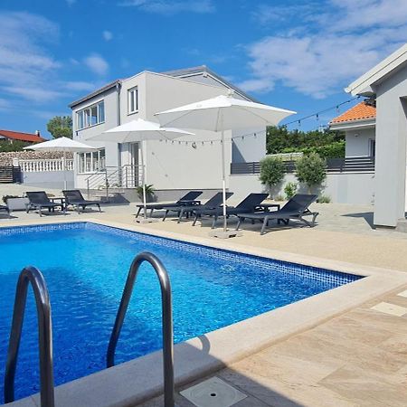 House Vallis Aurea Povile Exterior photo