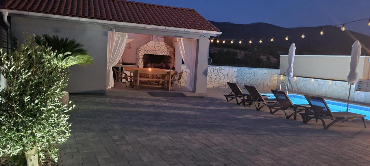 House Vallis Aurea Povile Exterior photo