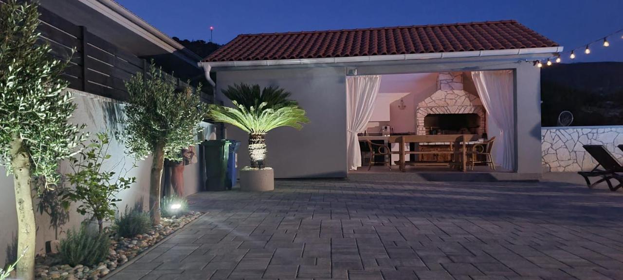 House Vallis Aurea Povile Exterior photo