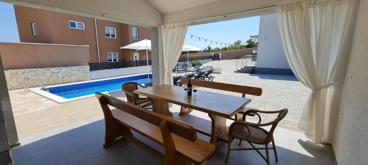 House Vallis Aurea Povile Exterior photo