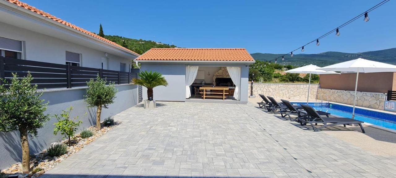 House Vallis Aurea Povile Exterior photo