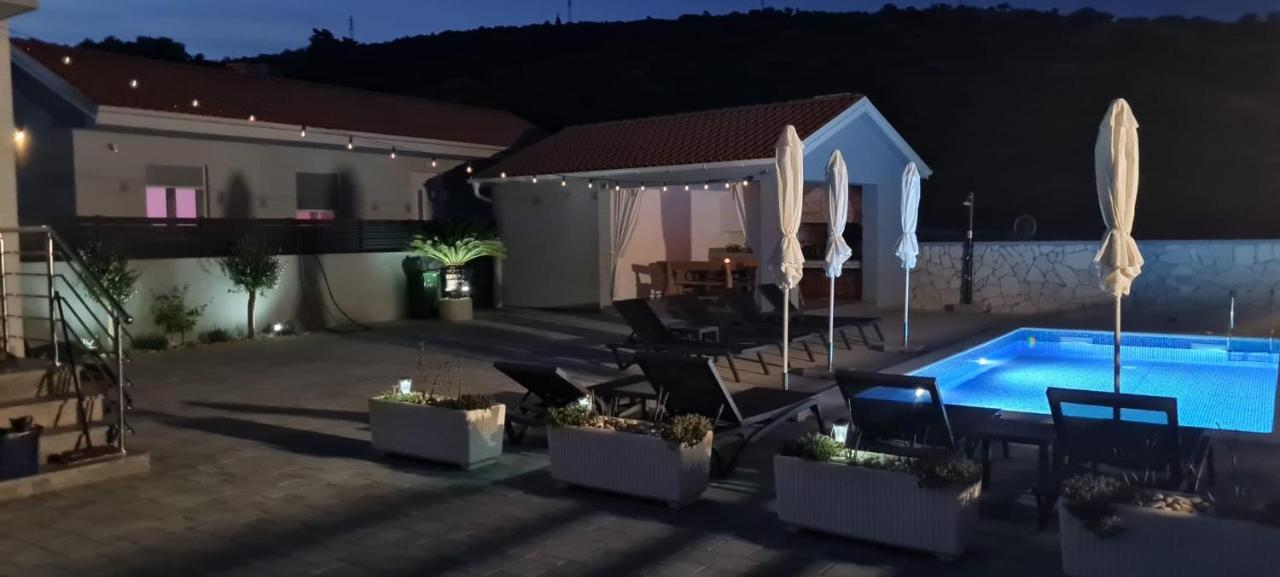 House Vallis Aurea Povile Exterior photo