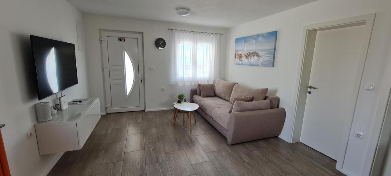 House Vallis Aurea Povile Exterior photo