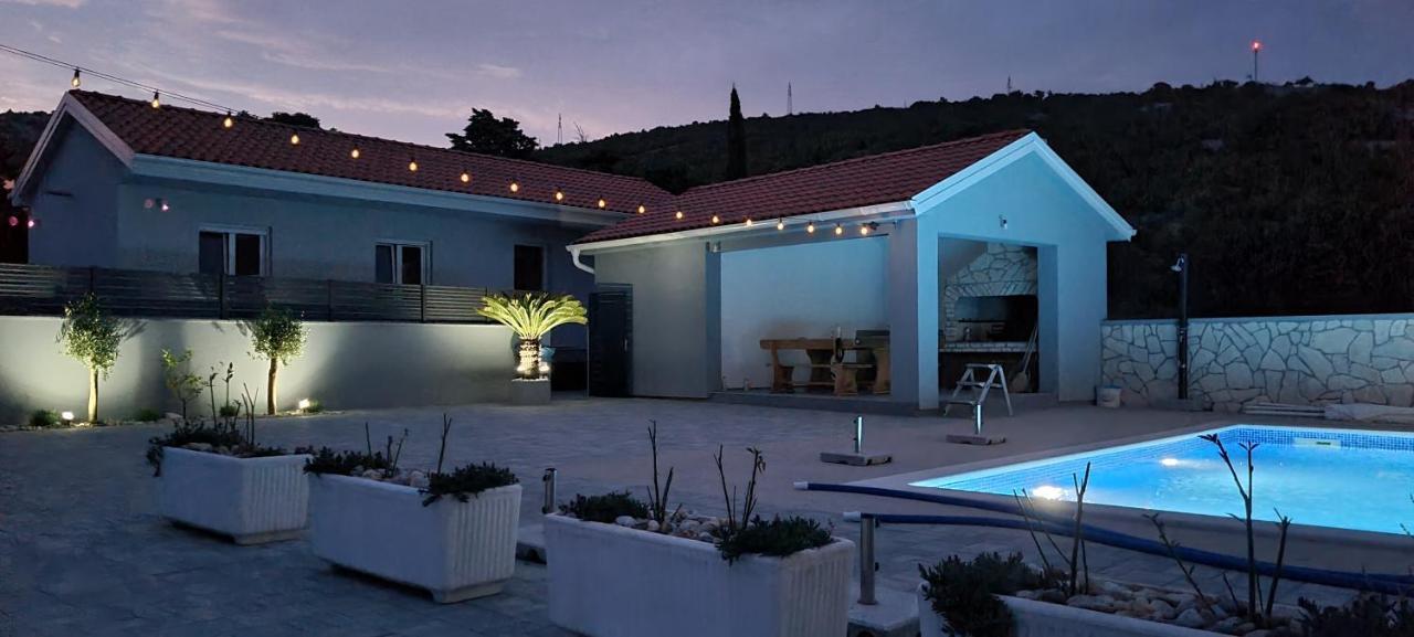 House Vallis Aurea Povile Exterior photo