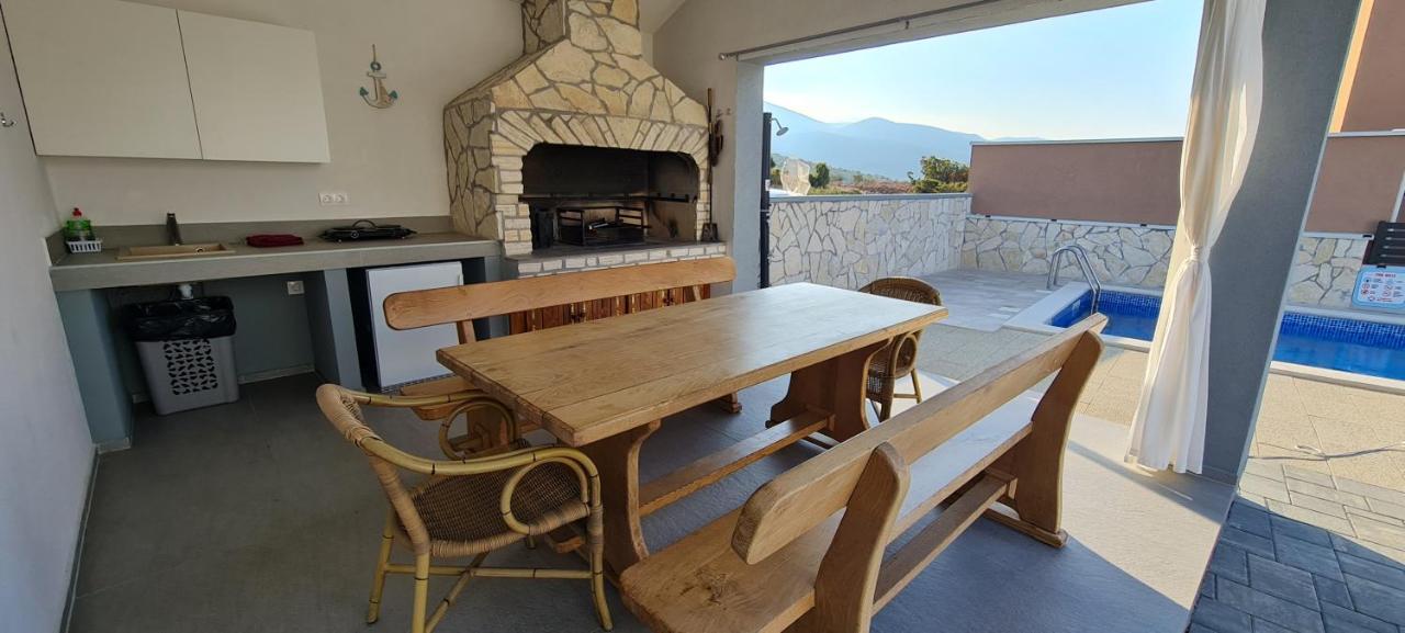 House Vallis Aurea Povile Exterior photo