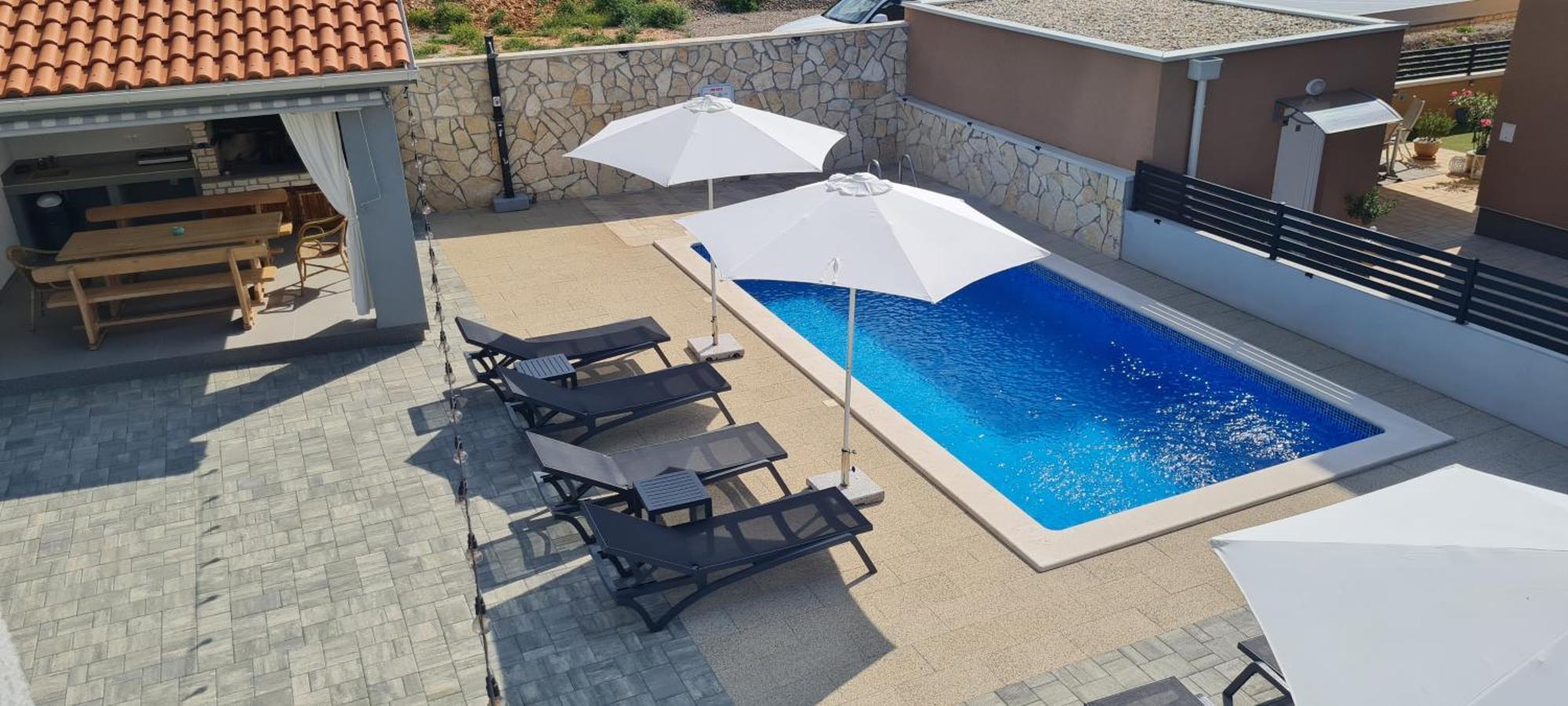 House Vallis Aurea Povile Exterior photo