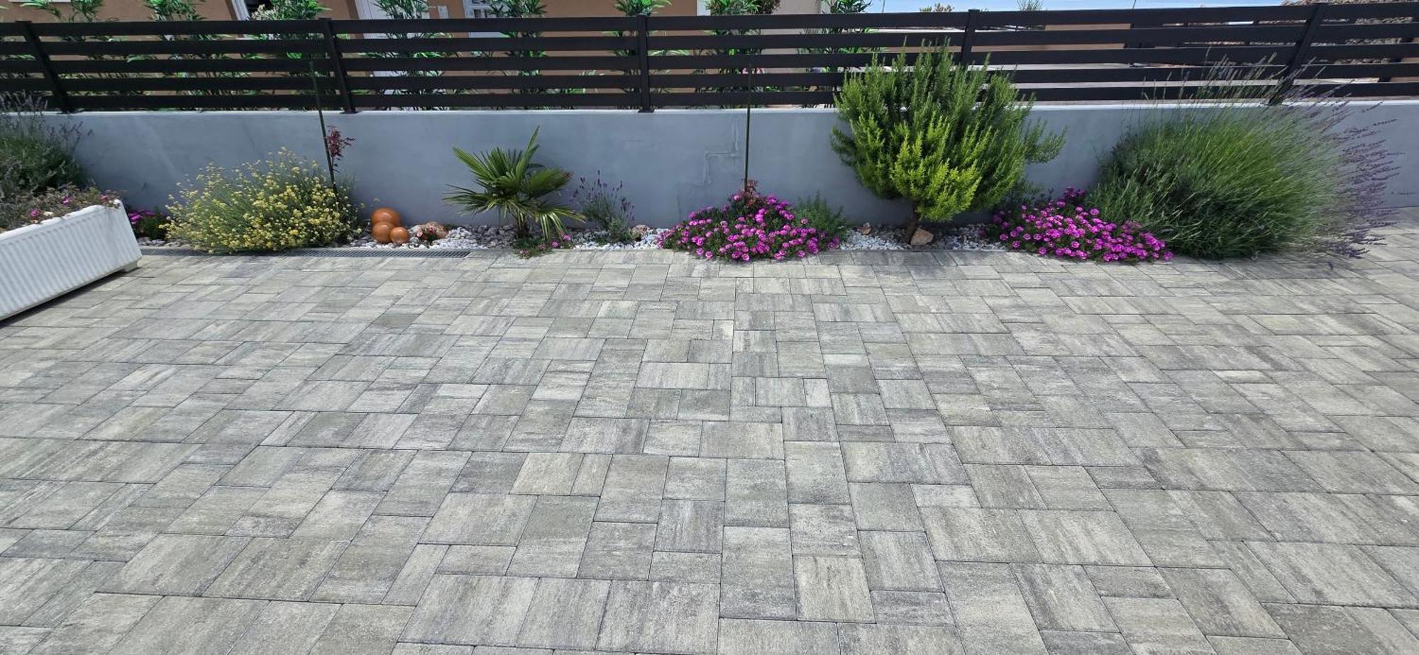 House Vallis Aurea Povile Exterior photo